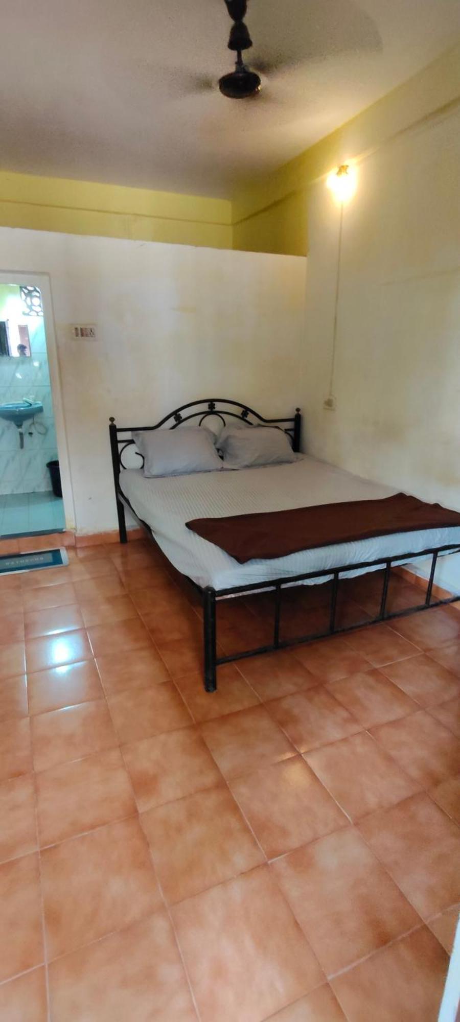 Arambol Beach Laxmi Guest House Habitación foto